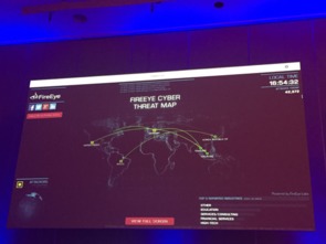 從RSA Conference 2015看網絡安全技術發展趨勢