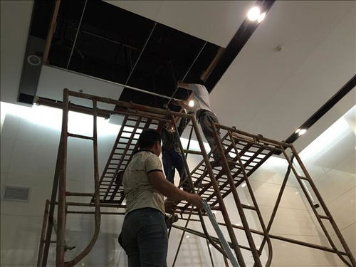 惠州市廠(chǎng)房樓面荷載檢測(cè)鑒定費(fèi)用解析與房屋建筑工程須知