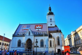 東歐建筑巡禮 凝固在歷史中的詩(shī)意與堅(jiān)韌