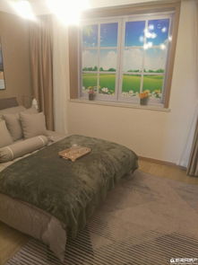 天一智慧工程房 平層二手房源，建筑程實(shí)況解析